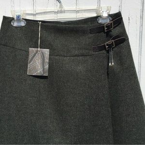 LOCHARRON KILT OF SCOTLAND SKIRT NWT